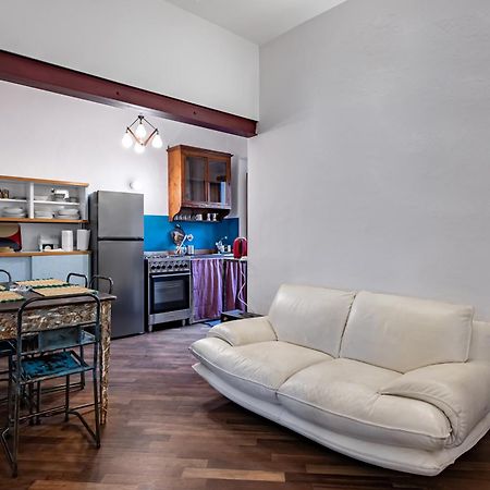 Beccaria & Sant'Ambrogio Lovely Apartment Florence Extérieur photo