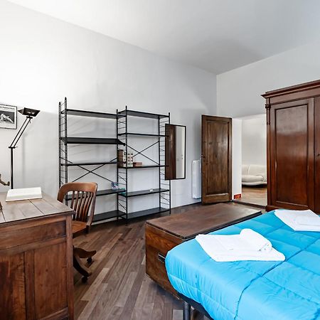 Beccaria & Sant'Ambrogio Lovely Apartment Florence Extérieur photo