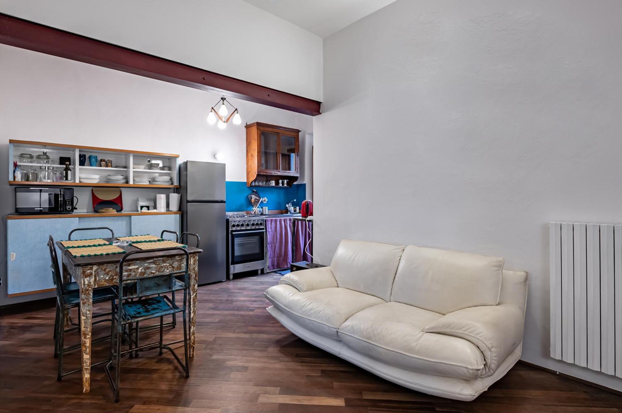 Beccaria & Sant'Ambrogio Lovely Apartment Florence Extérieur photo