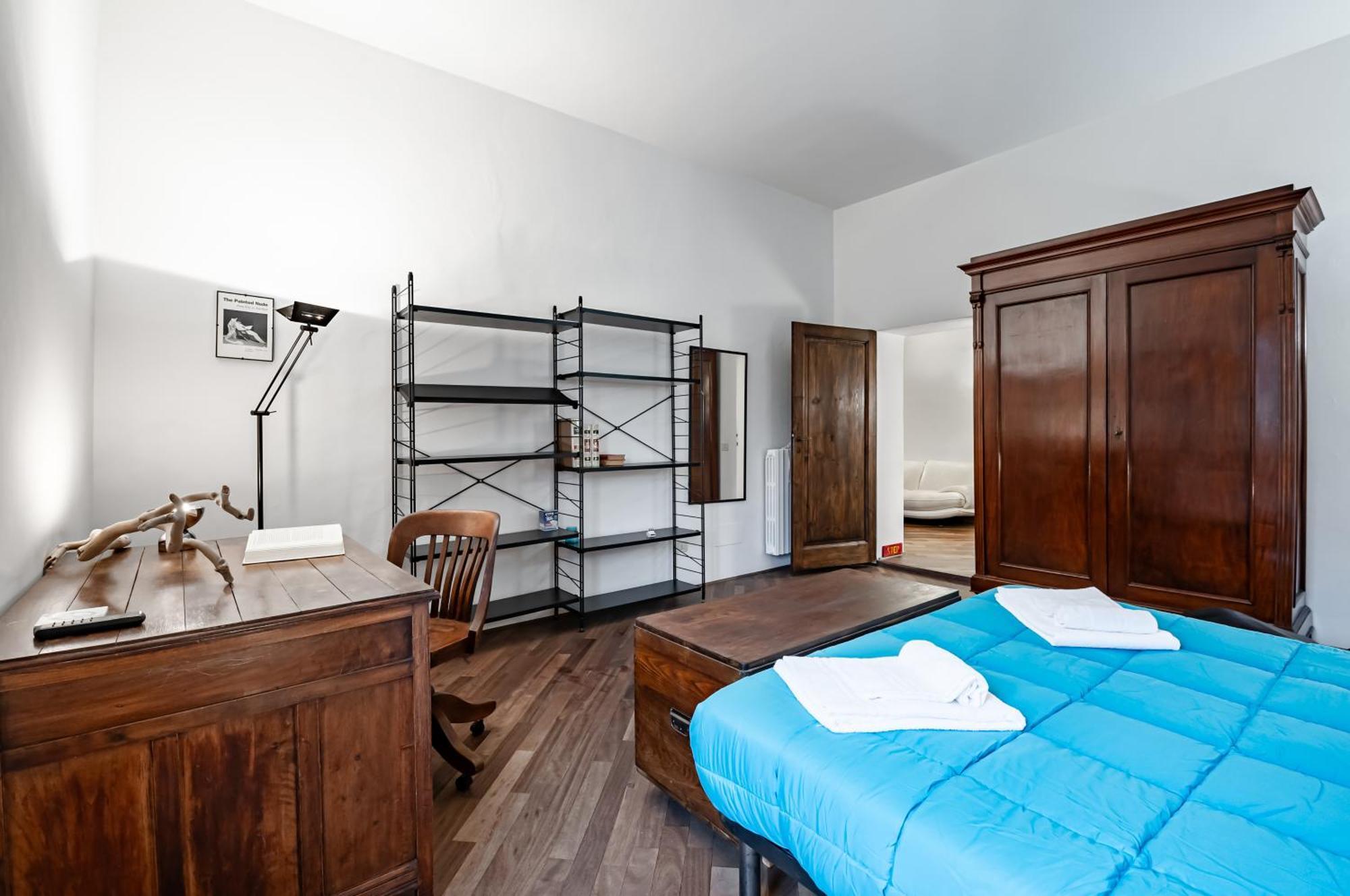 Beccaria & Sant'Ambrogio Lovely Apartment Florence Extérieur photo