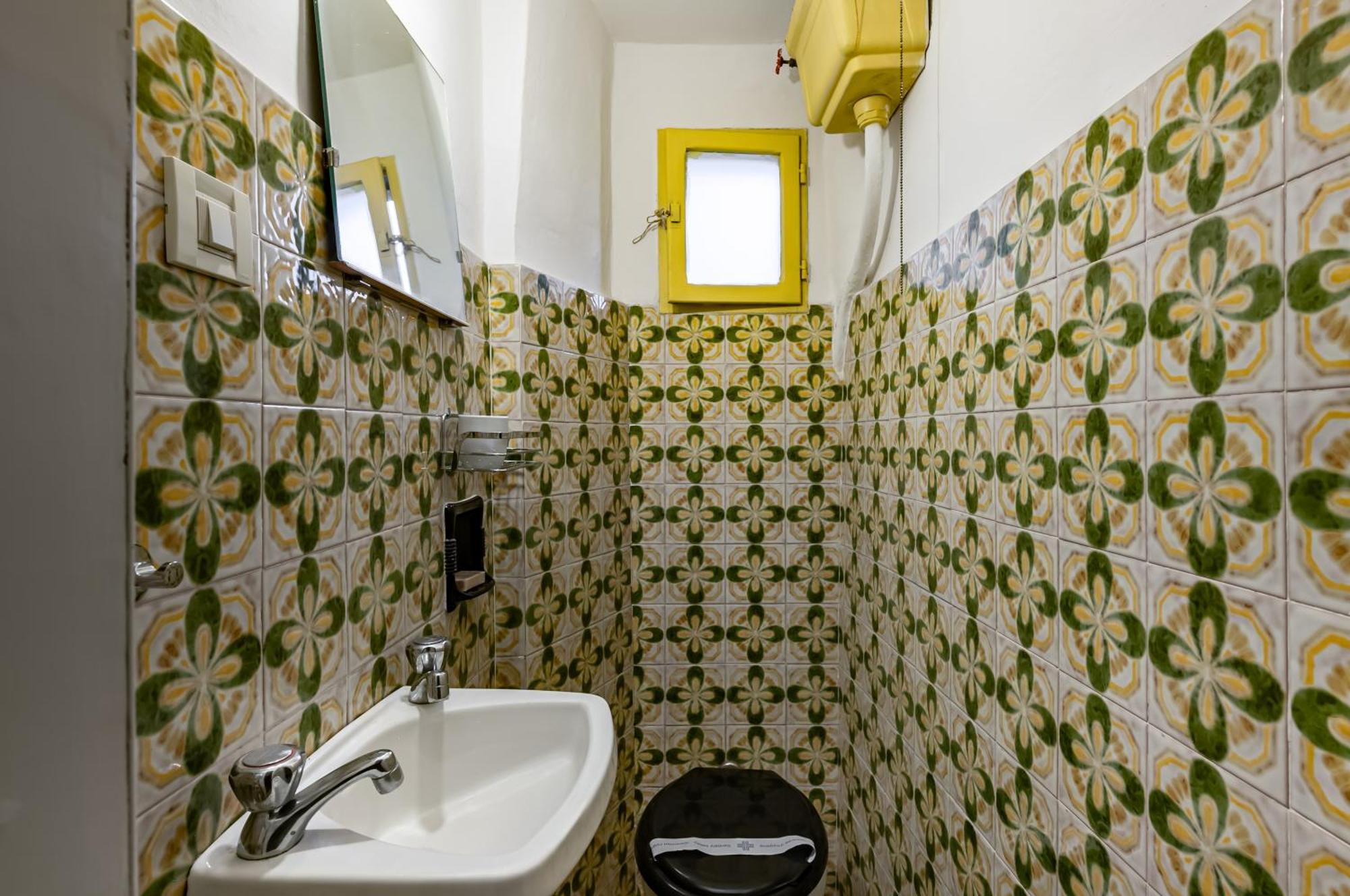 Beccaria & Sant'Ambrogio Lovely Apartment Florence Extérieur photo