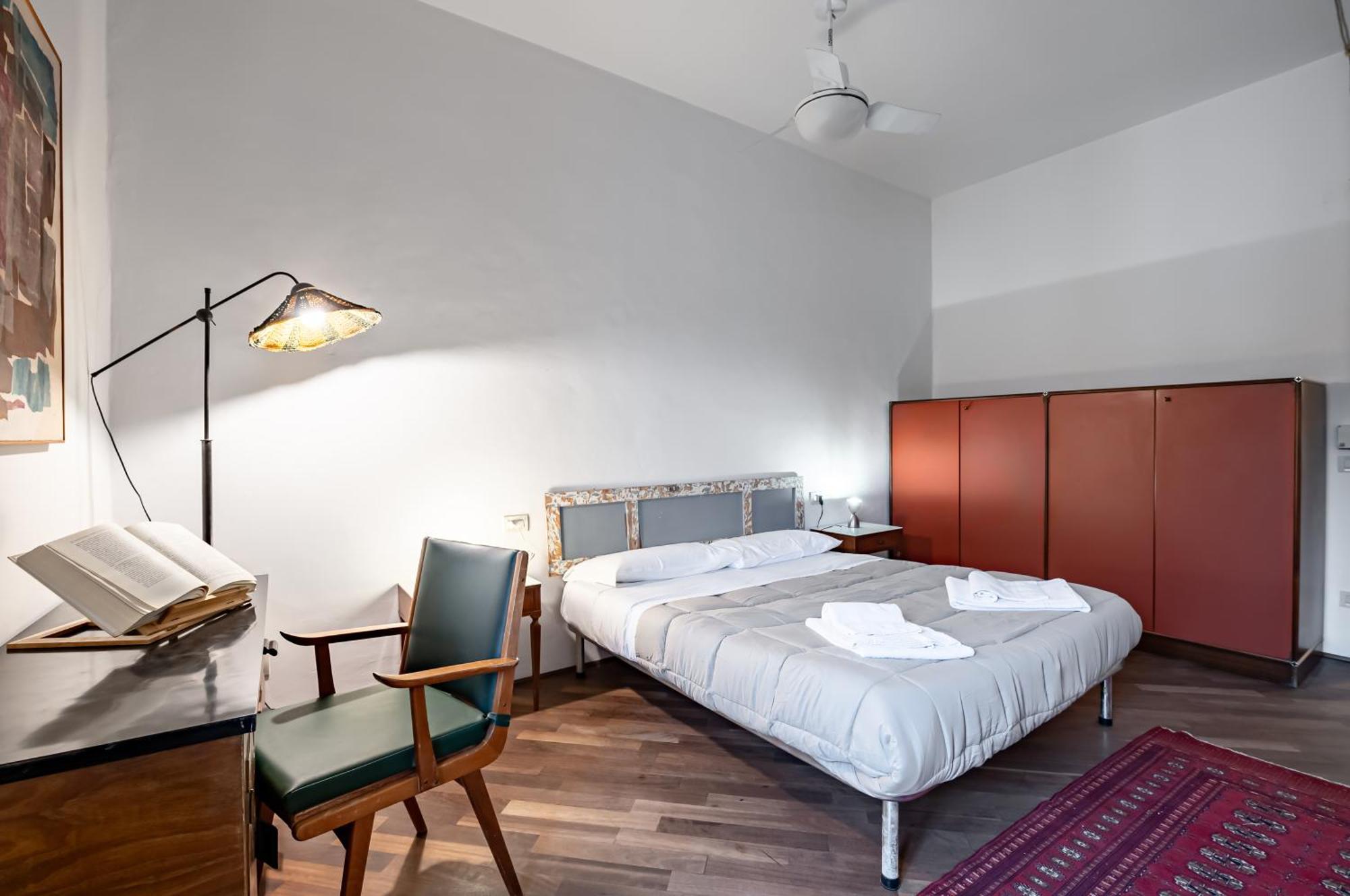 Beccaria & Sant'Ambrogio Lovely Apartment Florence Extérieur photo