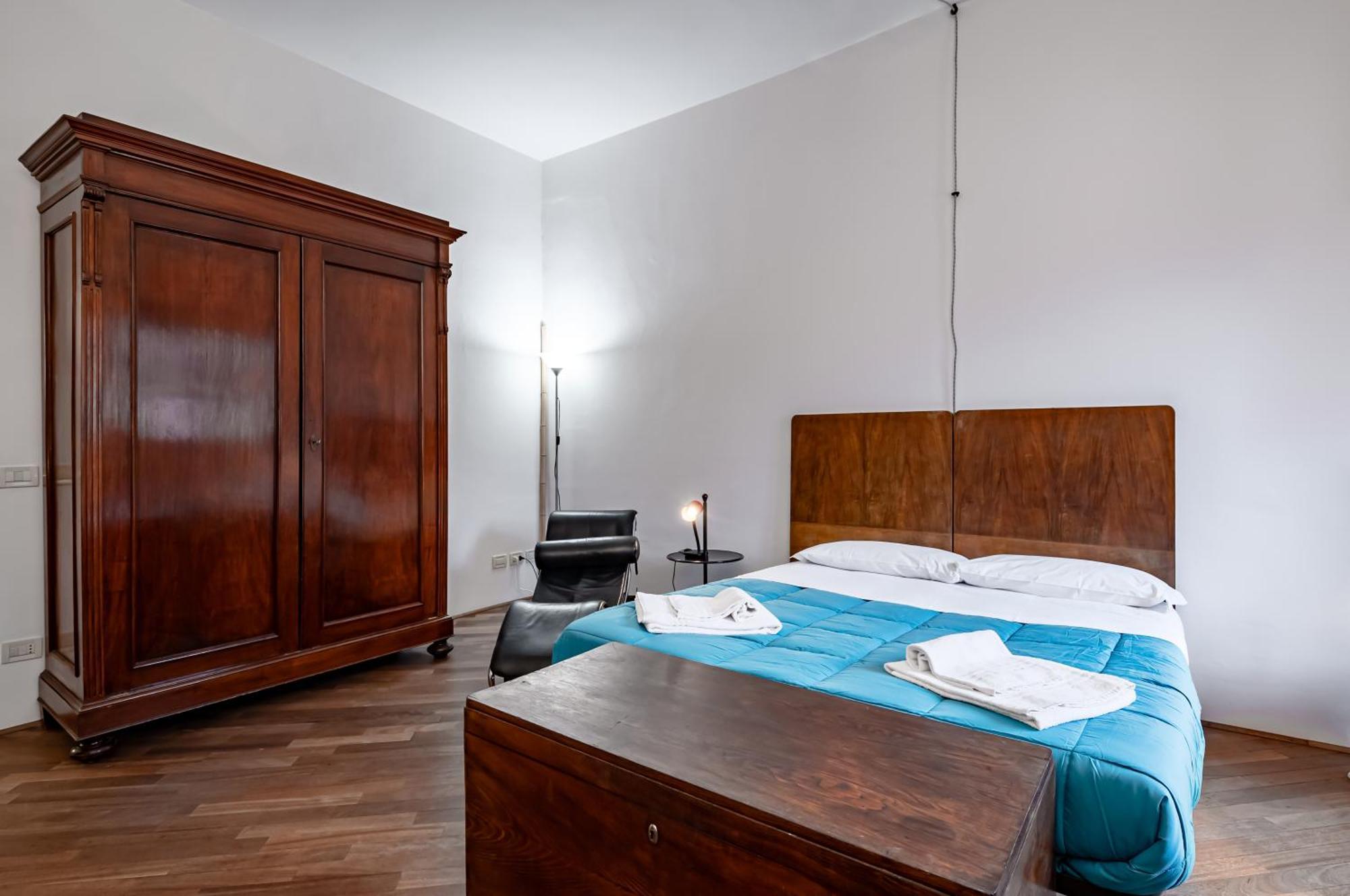 Beccaria & Sant'Ambrogio Lovely Apartment Florence Extérieur photo