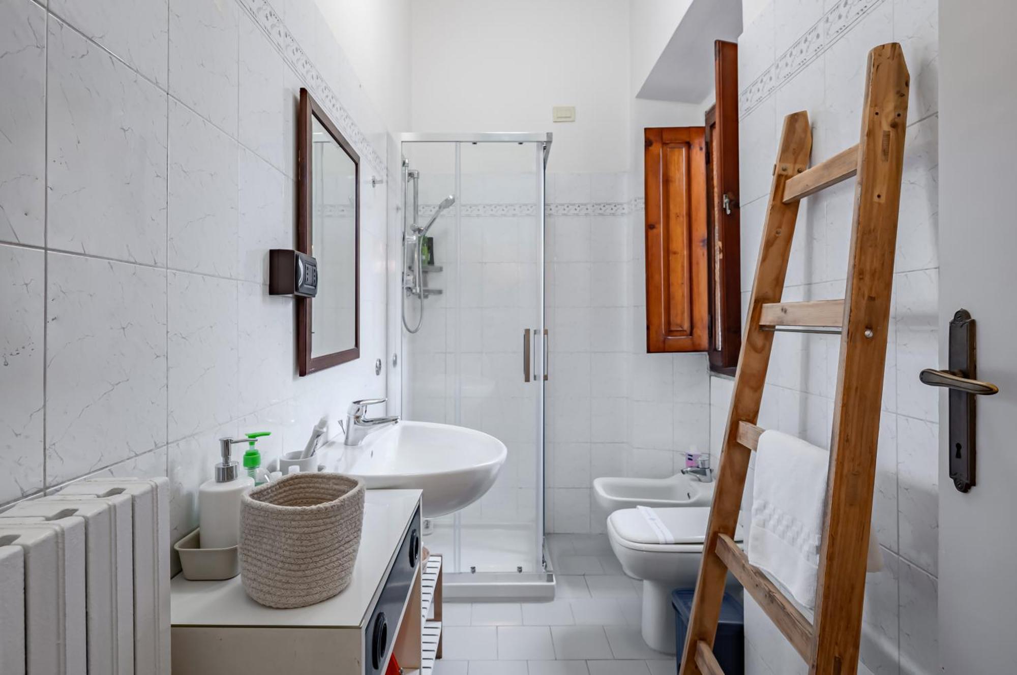 Beccaria & Sant'Ambrogio Lovely Apartment Florence Extérieur photo
